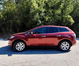 MAZDA CX-7 MAZDA CX 7 DISI 11,590 BGN