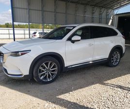 MAZDA CX 9 27,000 BGN