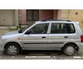 MAZDA DEMIO 1,200 EUR