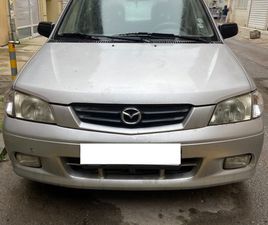 MAZDA DEMIO 2000 1,049 EUR