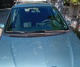 MAZDA PREMACY 1.9 2,999 BGN