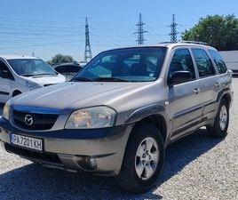 MAZDA TRIBUTE 3.0,4U04454,ГU0410U0417 3,800 BGN