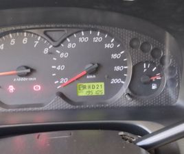 MAZDA TRIBUTE MAZDA TRIBUTE 3.0 6,000 BGN