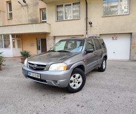 MAZDA TRIBUTE MAZDA TRIBUTE ГU0410U0417-U0418НU0416 V6 4U04254 3,999 BGN
