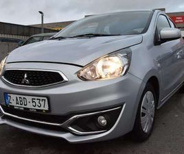 SPACE STAR 1.0I* 9000 KM* 1ER P* CLIM* GARANTIE !!