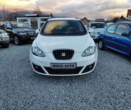 SEAT ALTEA SEAT ALTEA 1.2TSI 5,800 BGN