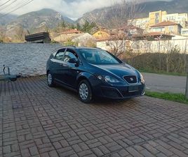 SEAT ALTEA SEAT ALTEA 1.6 102U043A.С GAZ 7,950 BGN