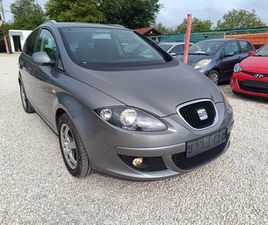 SEAT ALTEA SEAT ALTEA 1.9 TDI 7,290 BGN