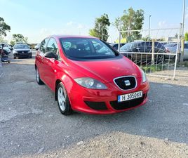 SEAT ALTEA SEAT ALTEA 1.9TDI 4,900 BGN
