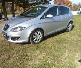 SEAT ALTEA SEAT ALTEA 2.0-150U043AС.6СU043AОР 3,200 BGN