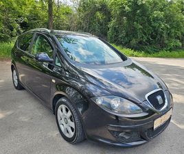 SEAT ALTEA XL SEAT ALTEA 2.0TDI XL 6,900 BGN
