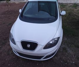 SEAT ALTEA XL SEAT ALTEA XL 10,000 BGN