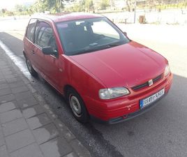 SEAT AROSA 2,000 BGN