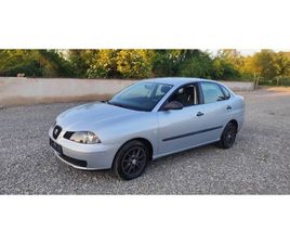 SEAT CORDOBA 1.2I EURO 4 1,500 EUR