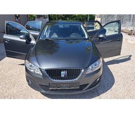 SEAT EXEO SEAT EXEO 1.6 8,900 BGN