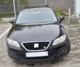 SEAT EXEO 1.6 I ALZ FR 10,200 BGN