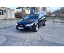 SEAT EXEO SEAT EXEO 2,0 TDI 7,950 BGN