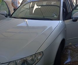 SEAT EXEO SEAT EXEO 2.00 8,250 BGN