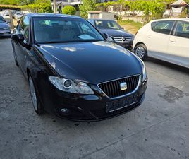 SEAT EXEO SEAT EXEO 2.0TSI 14,555 BGN
