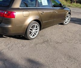 SEAT EXEO SEAT EXEO 6,200 BGN