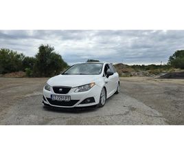 SEAT IBIZA SEAT IBIZA 1.6TDI TUNING 5,500 EUR
