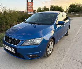 SEAT TOLEDO SEAT TOLEDO 1.6 TDI 9,900 BGN