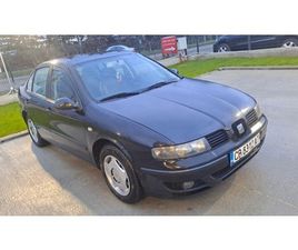 SEAT TOLEDO SEAT TOLEDO 1.9 110U043AС TDI 2,800 BGN