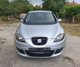 SEAT TOLEDO SEAT TOLEDO 1.9 3,888 BGN