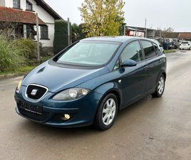 SEAT TOLEDO SEAT TOLEDO 1.9 4,200 BGN