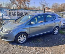 SEAT TOLEDO SEAT TOLEDO 1.9 4,800 BGN