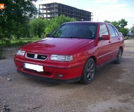 SEAT TOLEDO SEAT TOLEDO 1.9 TDI 3,250 BGN