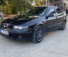 SEAT TOLEDO SEAT TOLEDO 1.9 TDI 3,300 BGN