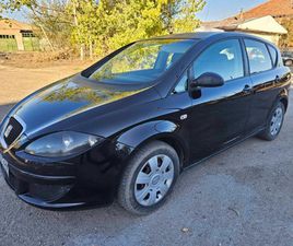 SEAT TOLEDO SEAT TOLEDO 1.9 TDI 4,000 BGN