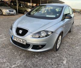 SEAT TOLEDO SEAT TOLEDO 1.9 TDI 5,300 BGN