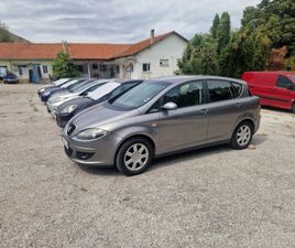 SEAT TOLEDO SEAT TOLEDO 1.9 U0422U0434И 105U043AС 3,899 BGN