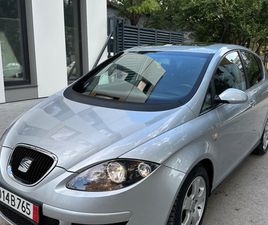SEAT TOLEDO SEAT TOLEDO 2.00 9,800 BGN
