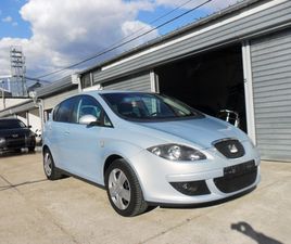 SEAT TOLEDO SEAT TOLEDO 2,0I-KLIMA- 4,000 BGN