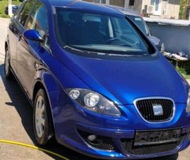 SEAT TOLEDO SEAT TOLEDO 2.0TDI AUTOMAT 5,000 BGN