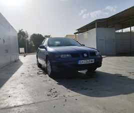 SEAT TOLEDO SEAT TOLEDO 2,200 BGN