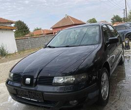 SEAT TOLEDO SEAT TOLEDO 2,700 BGN