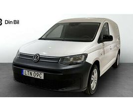 VOLKSWAGEN CADDY MAXI MAXI CARGO TDI 102