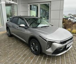 KIA K4 KIA K4 1.6T-GDI EXCLUSIVE