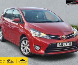 1.6 V-MATIC ICON EURO 6 5DR