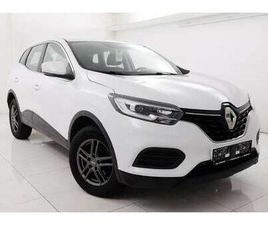 RENAULT KADJAR KADJAR 1.33 TCE # CLIM AUTO, CRUISE, TEL #
