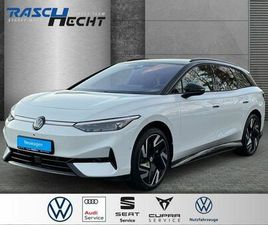 VOLKSWAGEN COMBI PRO 210KW 77KWH*AHK*LED*NAVI*