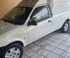 FORD COURIER 1.6 L/ 1.6 FLEX 2010