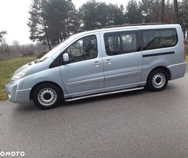 PEUGEOT EXPERT TEPEE L2H1 (5-SI.) PREMIUM