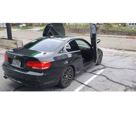 BMW SERIE 3 COUPE 328 2007 BMW 328I COUPE LAMBO DOORS