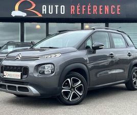 CITROEN C3 AIRCROSS 1.2 110CH FEEL CARPLAY