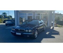 JAGUAR XJ XJ8 3.5 V8